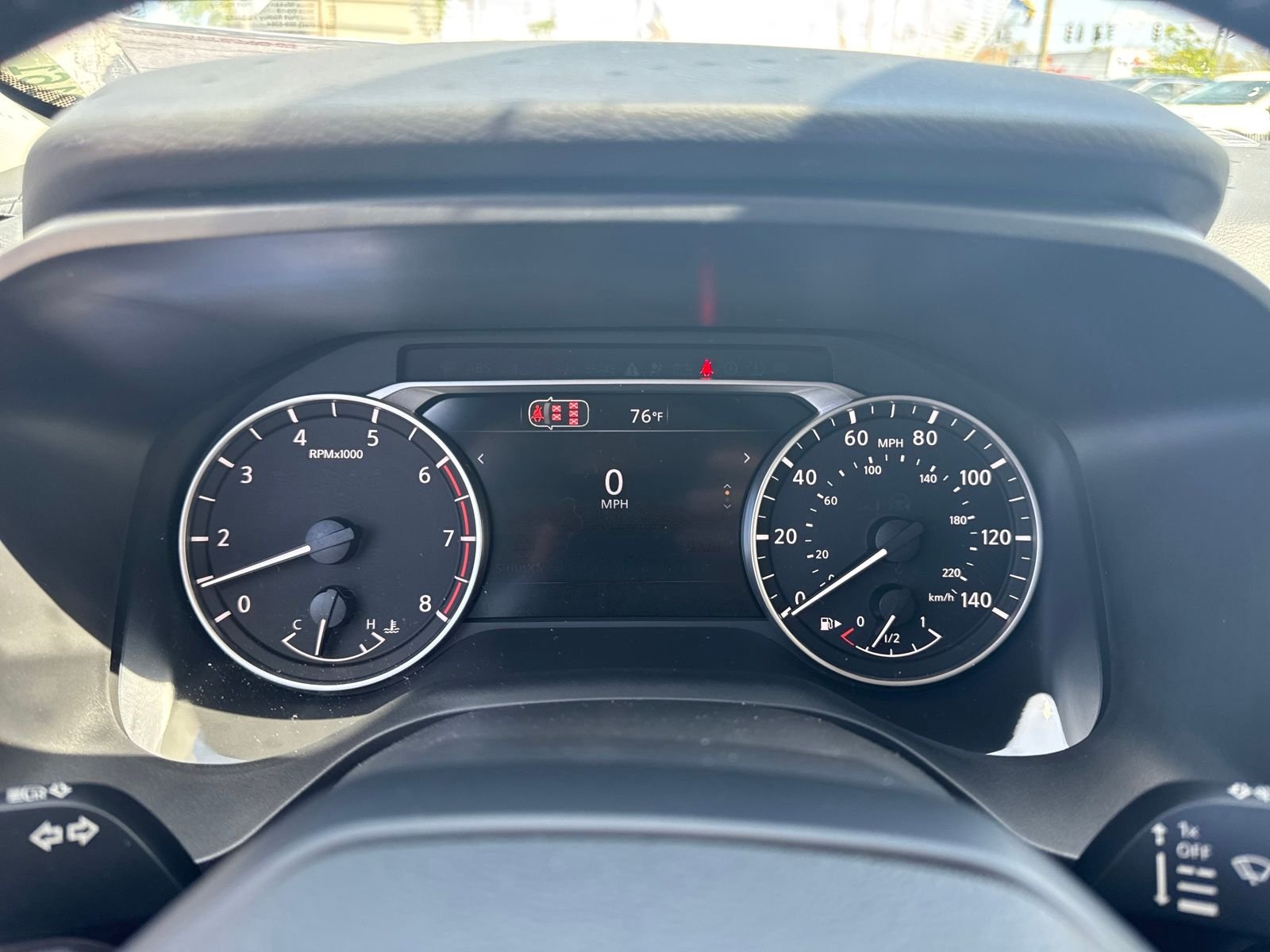 New 2026 Nissan Rogue SV 4D Sport Utility