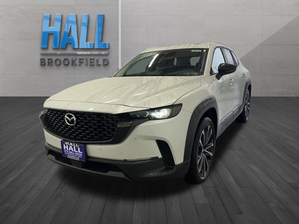 2026 Mazda CX-50 2.5 S Premium's photo