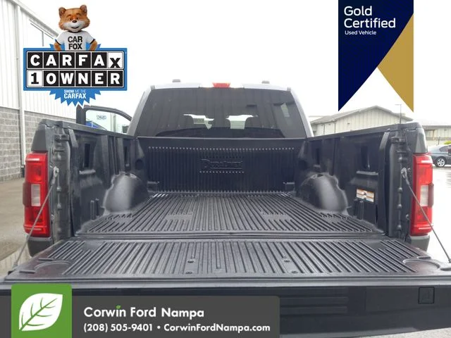 2023 Ford F-150 XLT - Photo 28