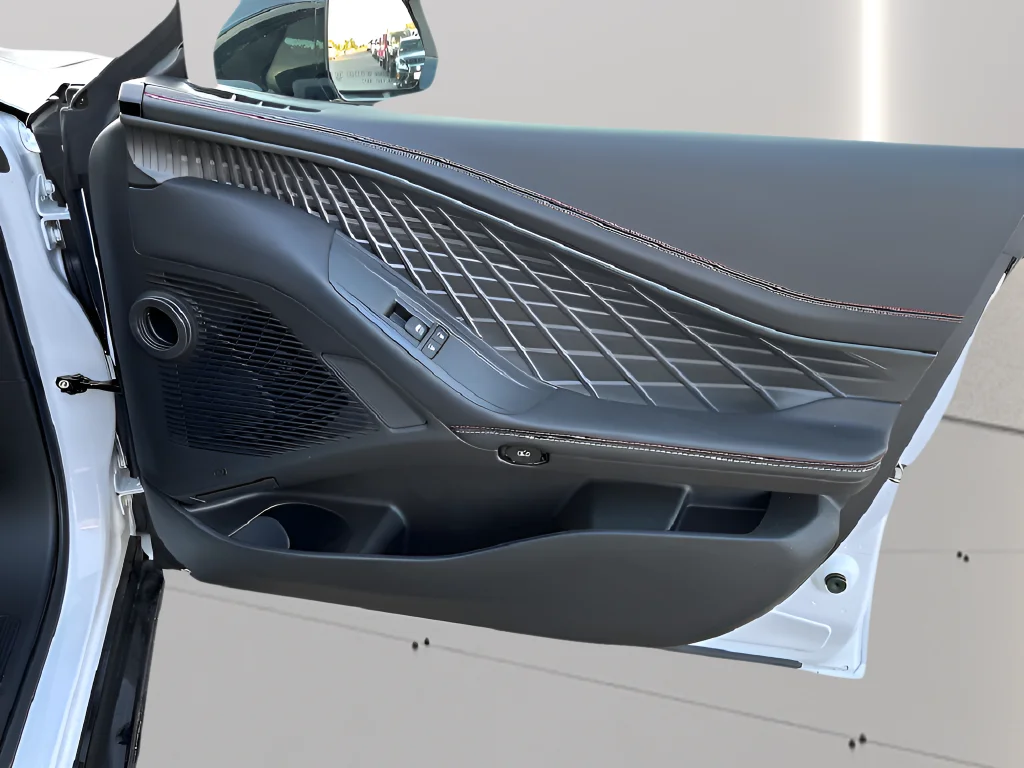 2026 Dodge Charger Daytona Scat Pack - Photo 17