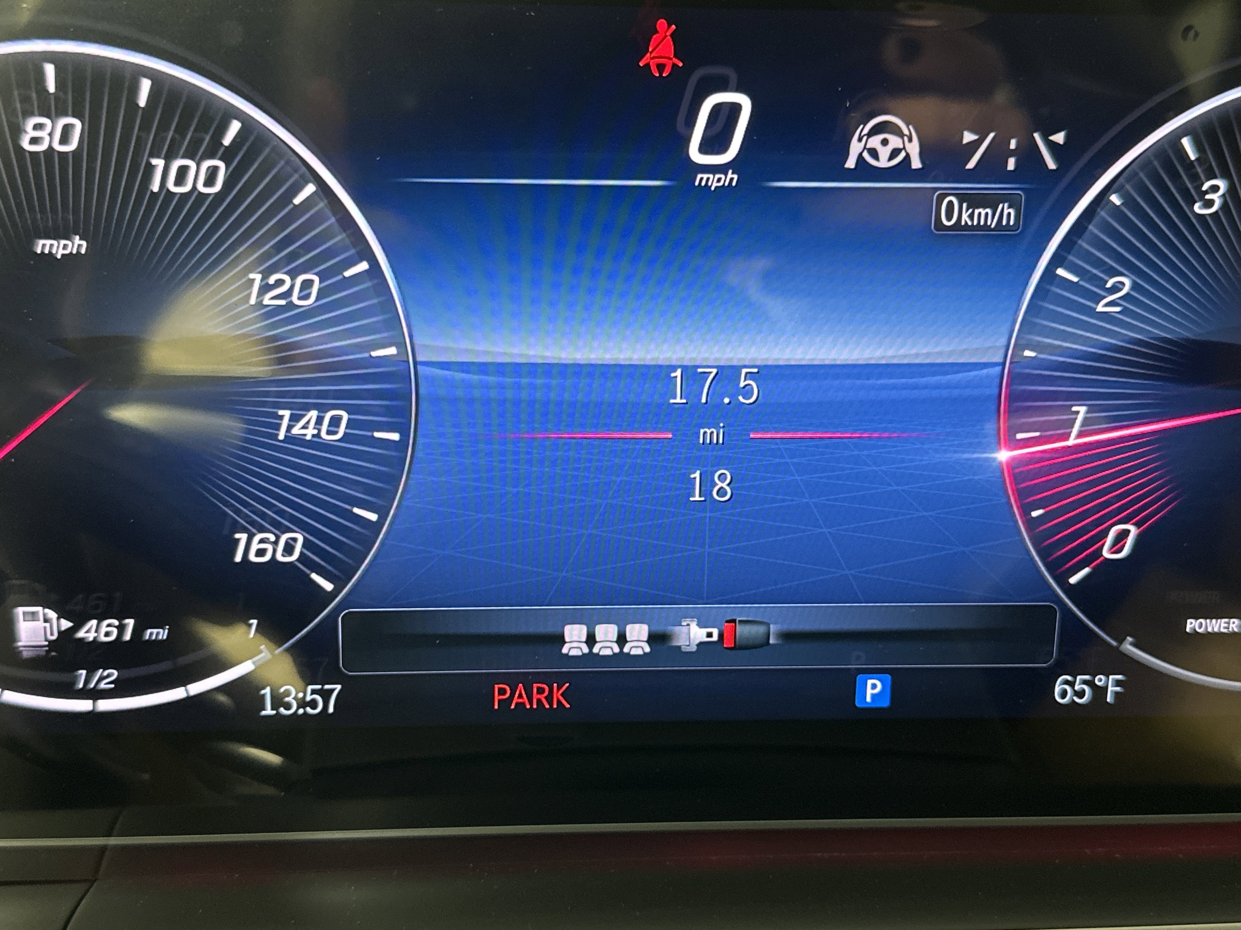2026 Mercedes-Benz GLE GLE350 - Photo 13