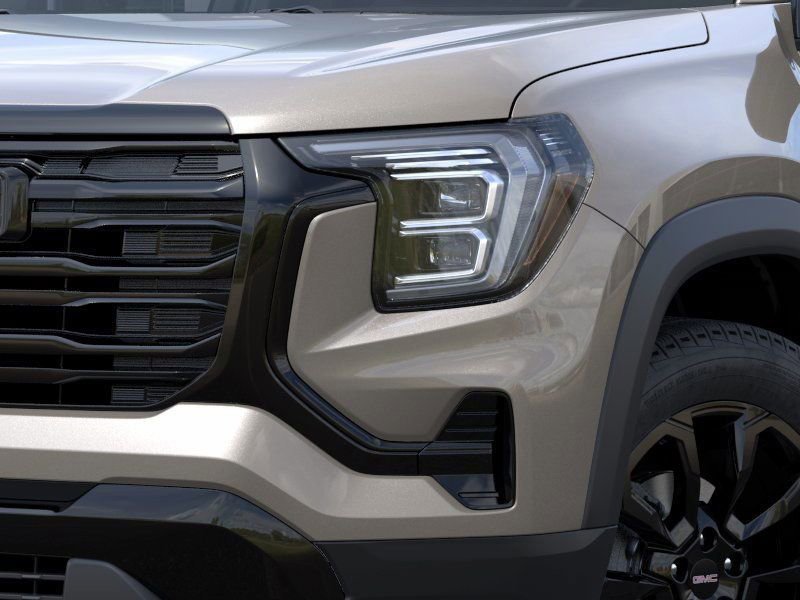 2026 GMC TERRAIN - Image 14