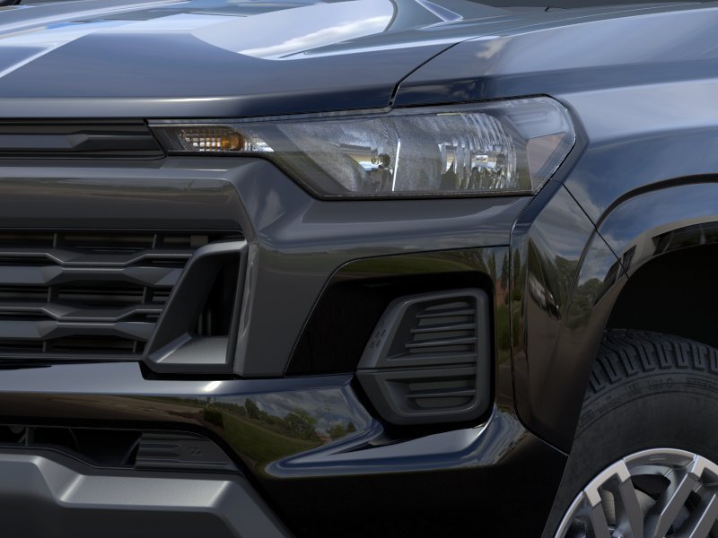 2026 Chevrolet Colorado LT - Photo 10