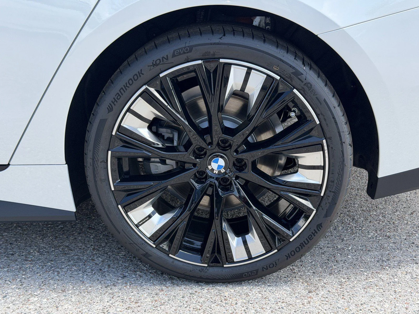 New 2026 White BMW 430i Gran Coupe image 11