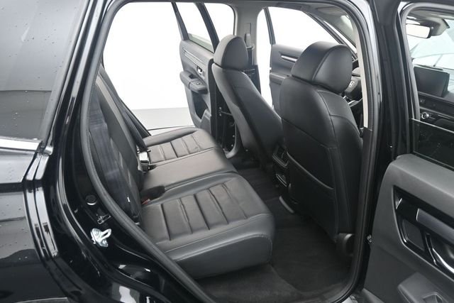 Used 2024  Honda EX-L image 31