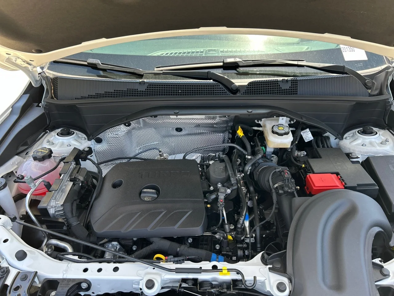 2026 Chevrolet Trailblazer LT - Photo 8