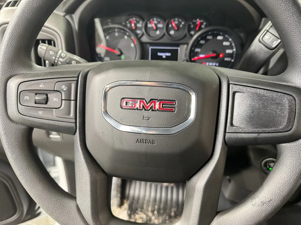 2026 GMC Sierra 2500HD Pro - Photo 14