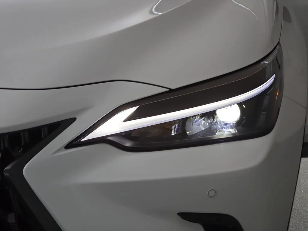 New 2026 White Lexus 350 Premium image 29