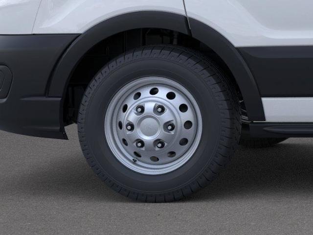 New 2026 Oxford White Ford Cargo Van image 40