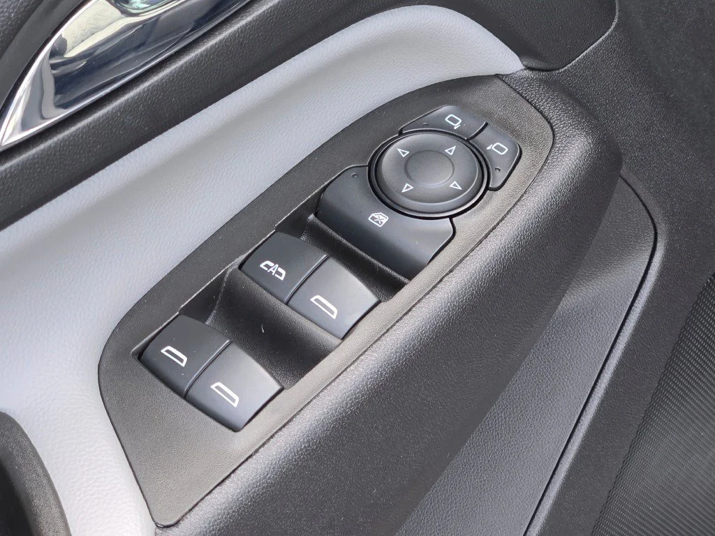 Used 2024 Gray Chevrolet LS image 19