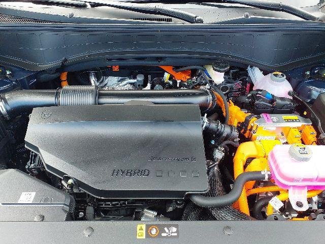 New 2026 Pacific Sapph Hyundai Blue SEL Premium image 17
