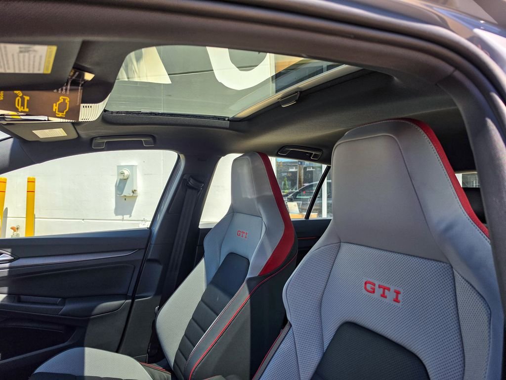 New 2026 Gray Volkswagen Autobahn image 12