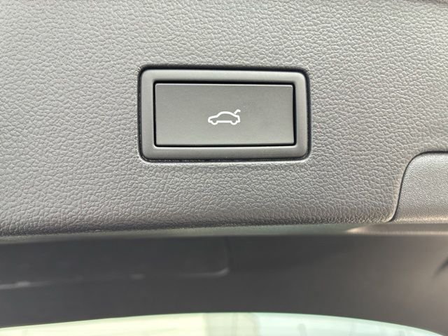 New 2026 Deep Black Volkswagen 2.0T SEL Premium R-Line image 5