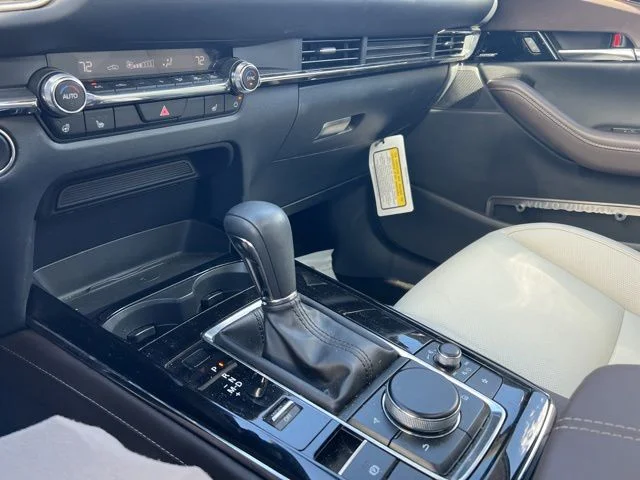 2025 Mazda CX-30 Turbo Premium Plus - Photo 40