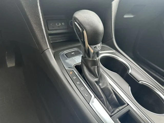Used 2024 Gray Chevrolet LT image 22