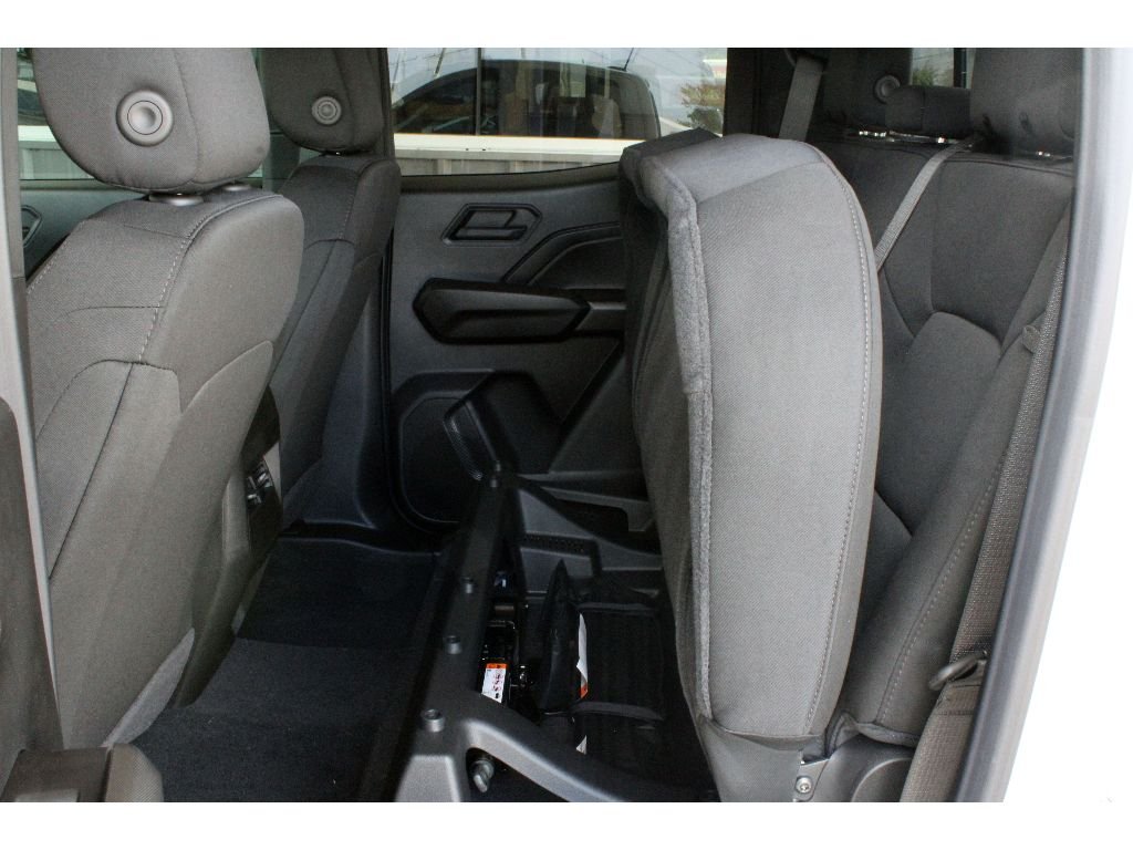 2026 Chevrolet Colorado Work Truck - Photo 20