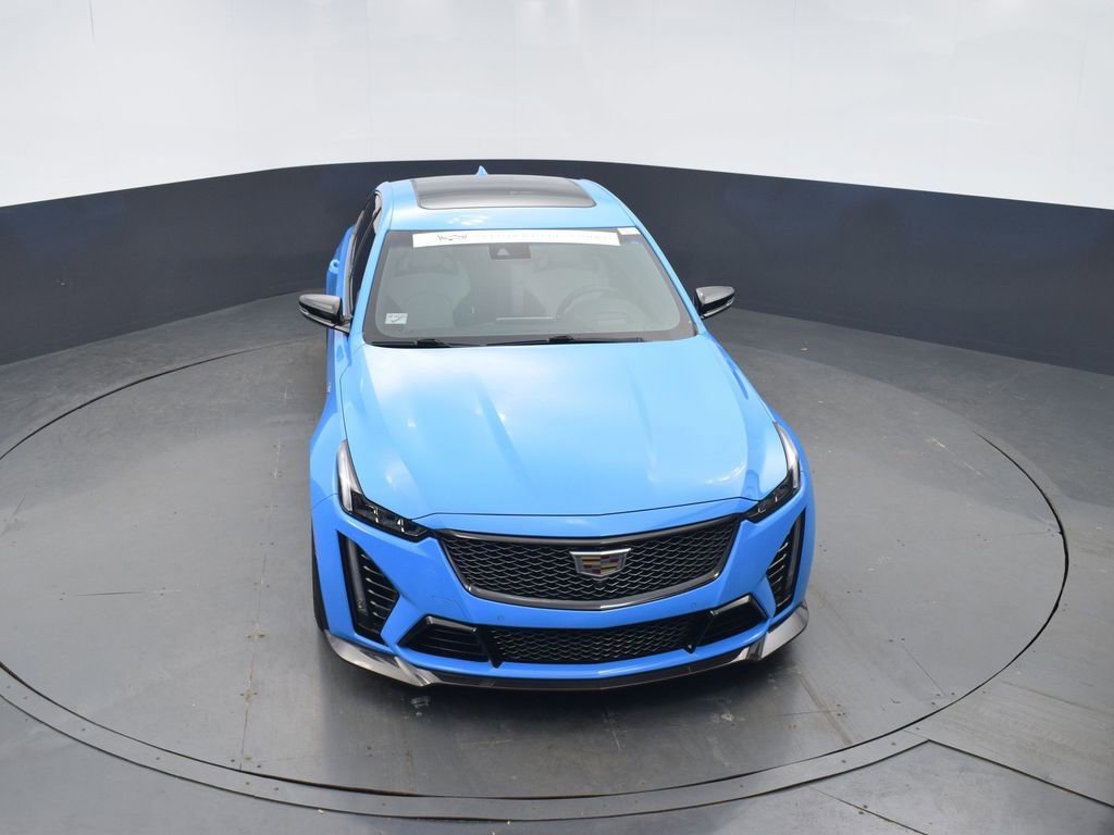 2023 CADILLAC CT5 - Image 37