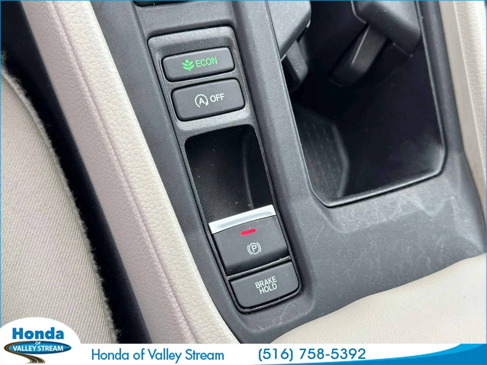 Certified Used 2023 Gray Honda LX image 22