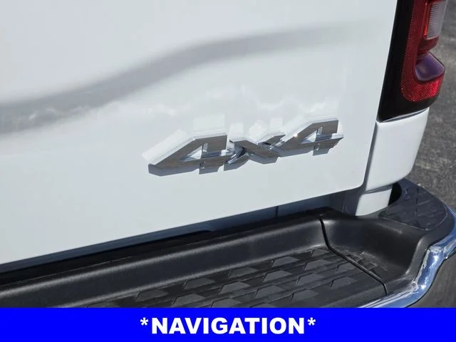 2025 RAM 2500 Tradesman - Photo 7