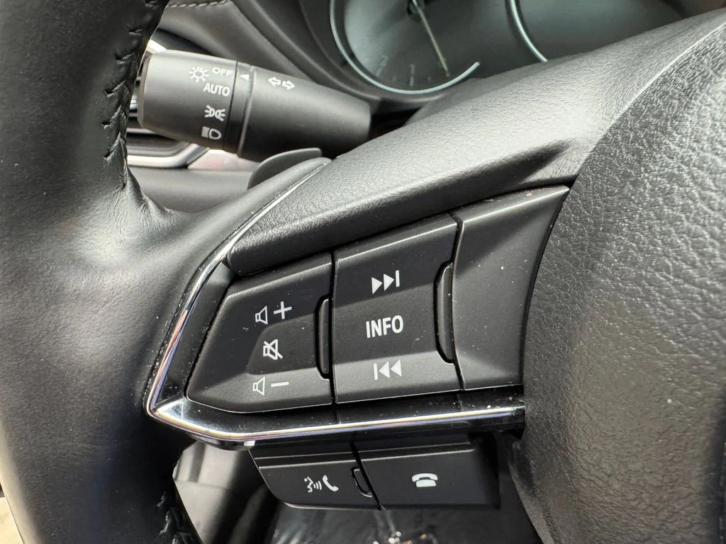 Used 2022 Red Mazda 2.5 S Premium Plus Package image 15