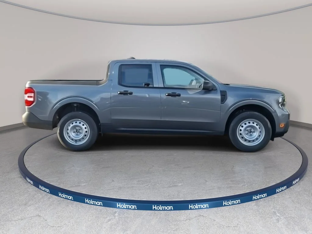 2026 Ford Maverick XL - Photo 3