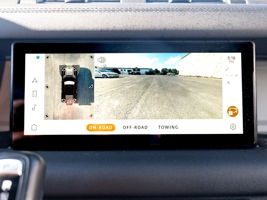 Certified Used 2024 Gray Land Rover X-Dynamic SE image 30