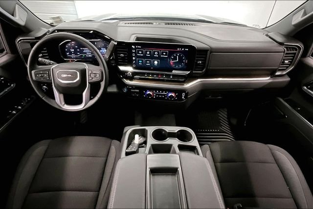 2025 GMC Sierra 1500 Elevation - Photo 18