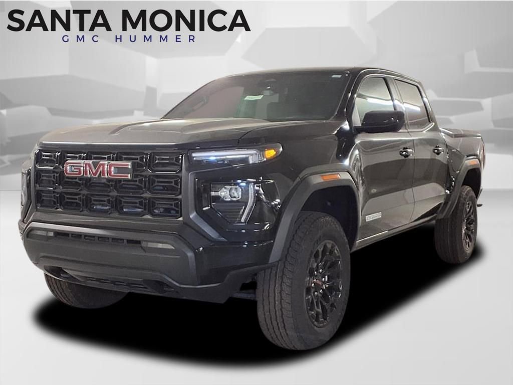 2026 GMC Canyon 2WD Elevation Crew Cab Short Box's photo