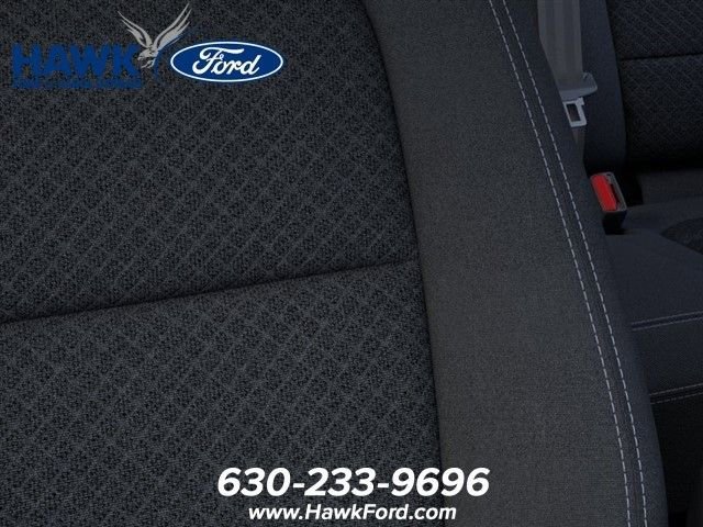 New 2025 Oxford White Ford Active™ image 16