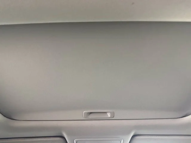 Used 2025 Blue Honda EX image 28