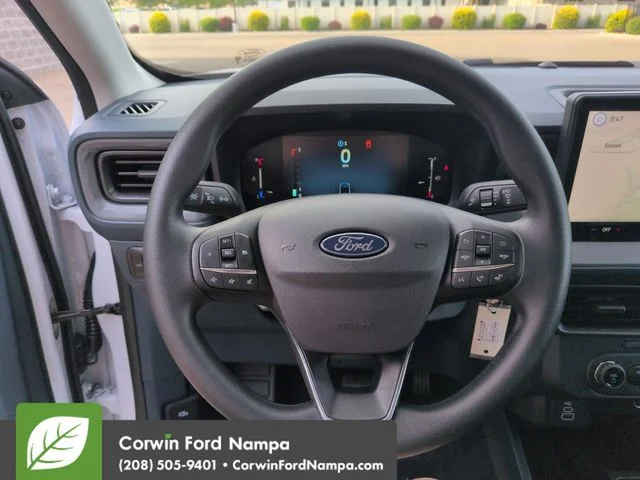 New 2026 Oxford White Ford XL image 14