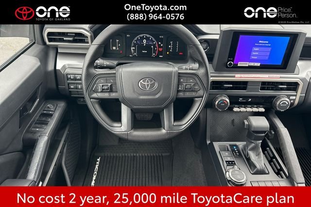 New 2026 Ice Cap Toyota  SR5 image 14