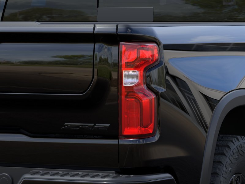 2026 Chevrolet Silverado 1500 ZR2 - Photo 12