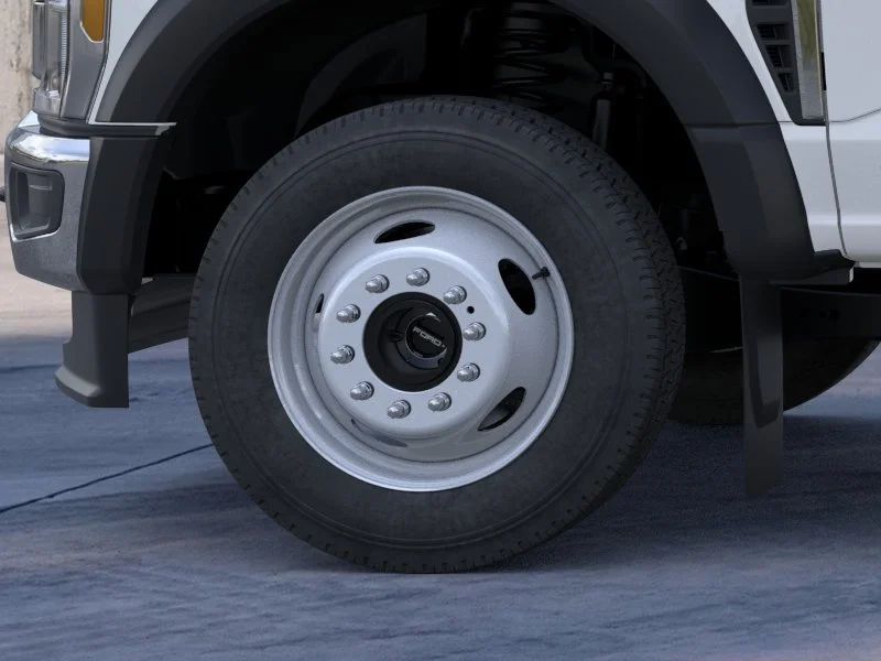 New 2026 White Ford XL image 23