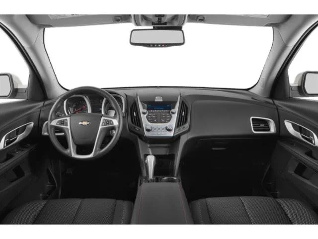 Used 2015 Tungsten Metallic Chevrolet LT image 10