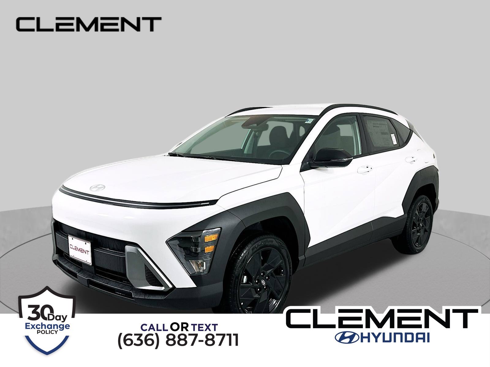 2026 Hyundai Kona