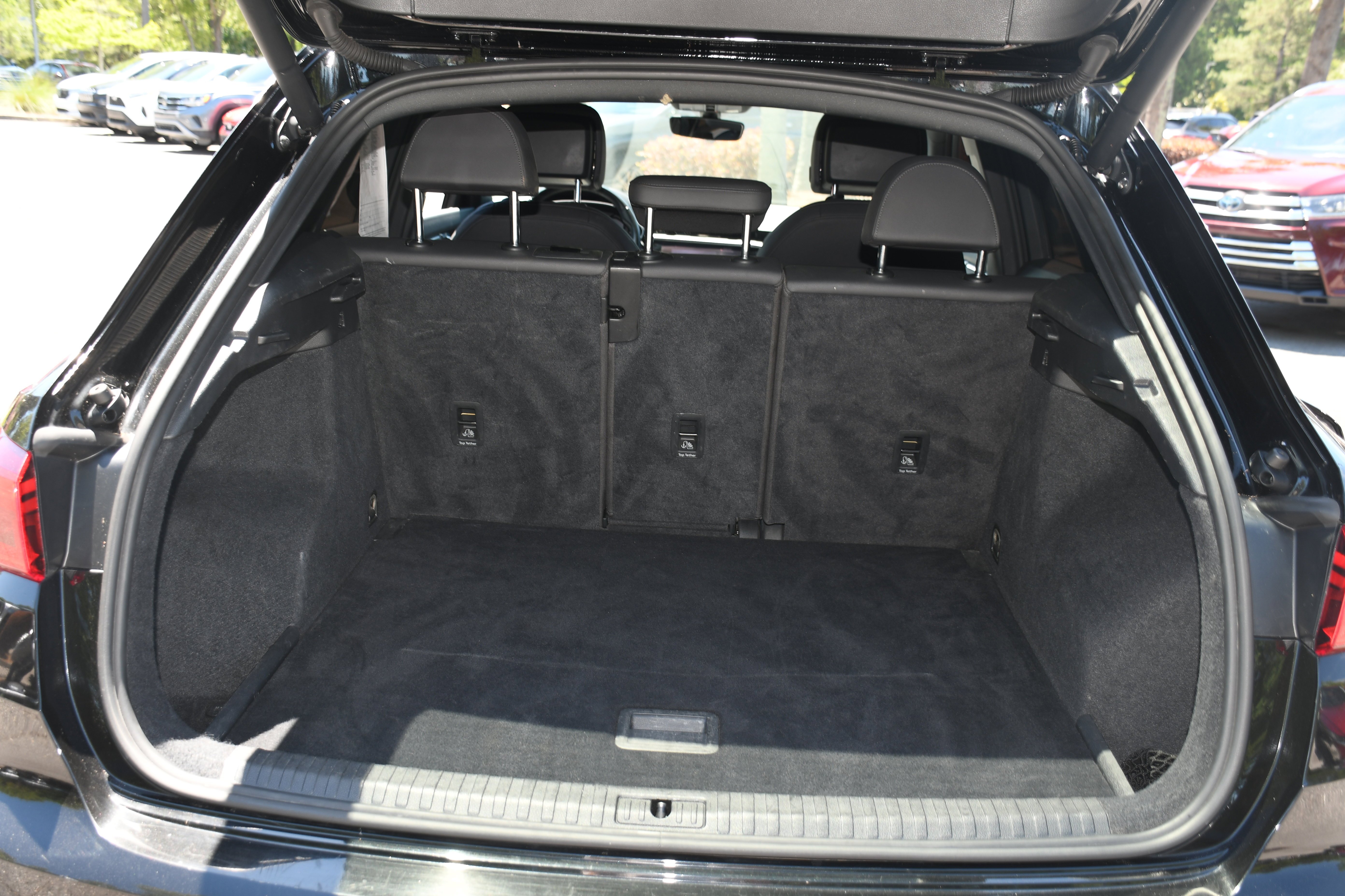 Used 2020  Audi  image 16