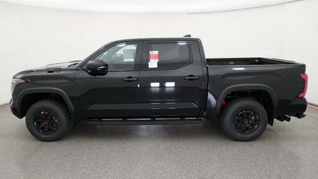 2026 Toyota Tundra TRD Pro - Photo 18