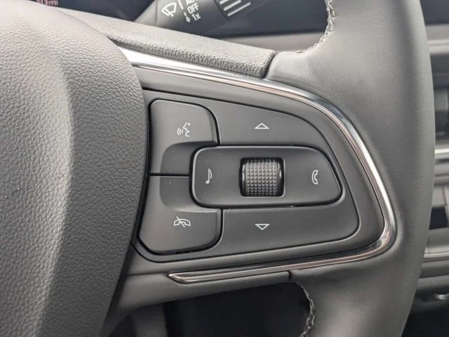 New 2026 Ocean Blue Metallic Buick Preferred image 27
