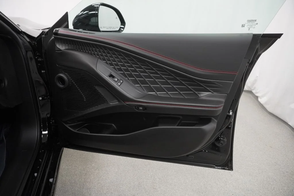 New 2026 Diamond Black Crystal Pearlcoat Dodge Scat Pack image 30