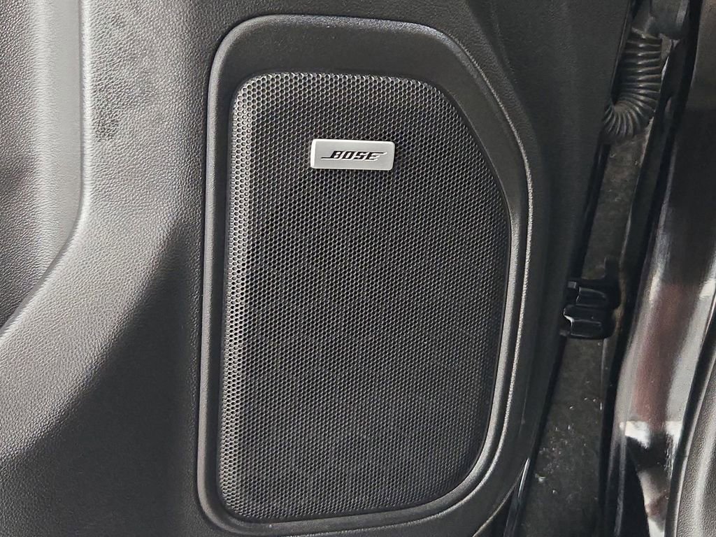 2021 GMC Sierra 1500 AT4 - Photo 30