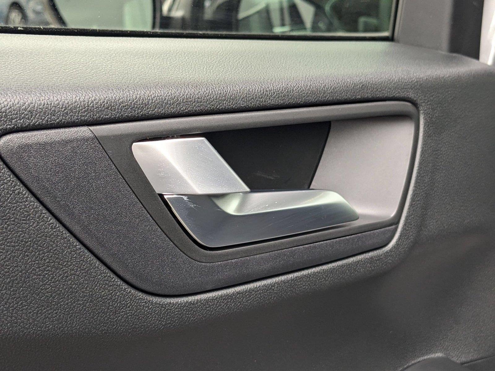 Used 2024 Carbonized Gray Metallic Ford PHEV image 25