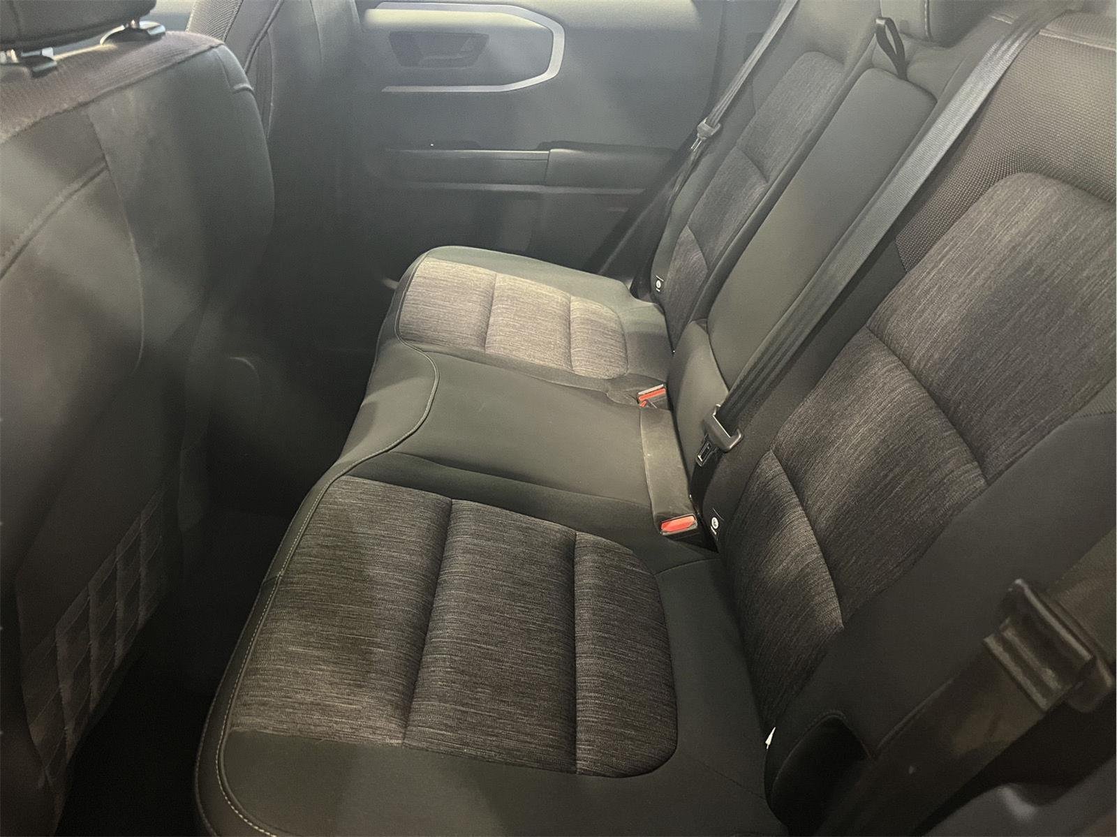 Used 2023 Area 51 Ford Big Bend image 10