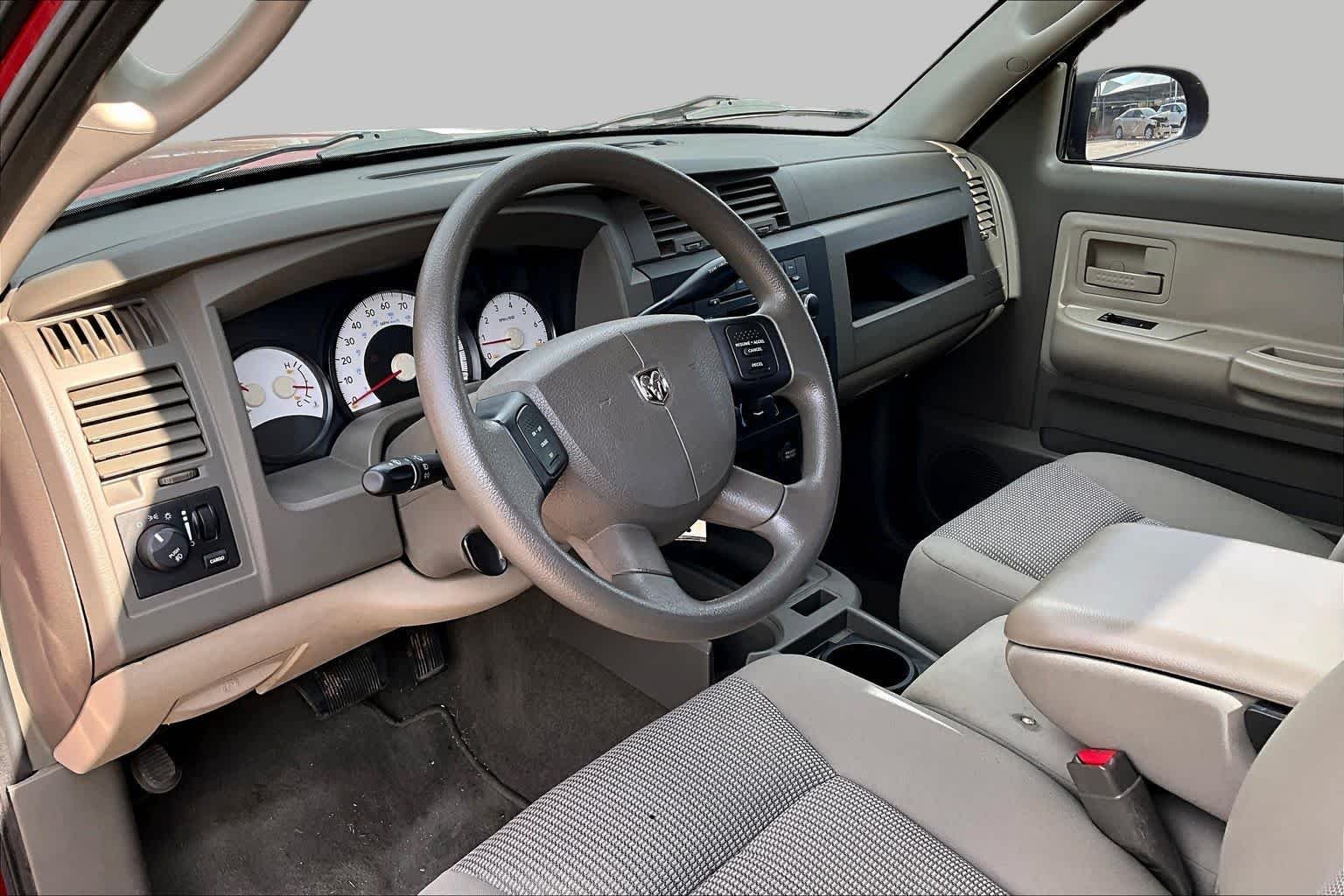 Used 2011  Ram Bighorn/Lonestar image 15
