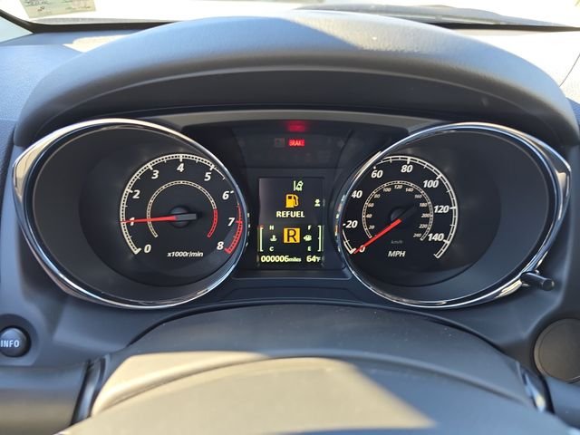 2025 Mitsubishi Outlander Sport ES - Photo 16