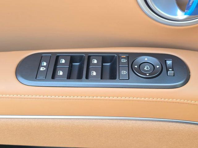 New 2027  Hyundai Calligraphy AWD image 26