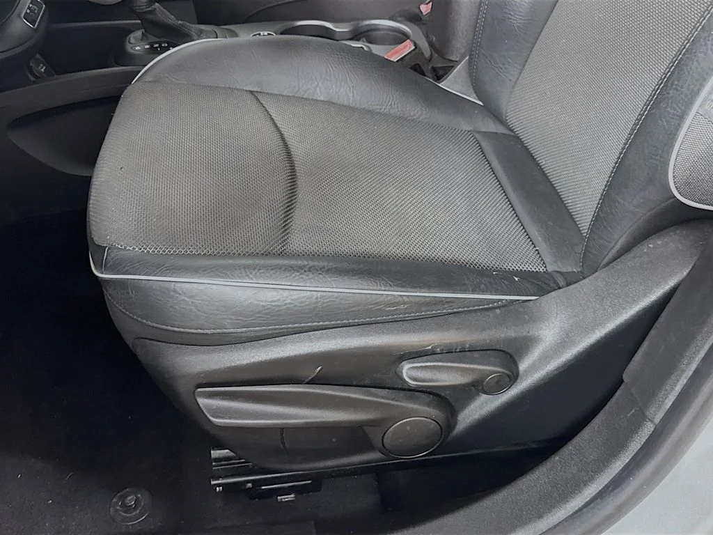 Used 2016 Silver FIAT Trekking image 23