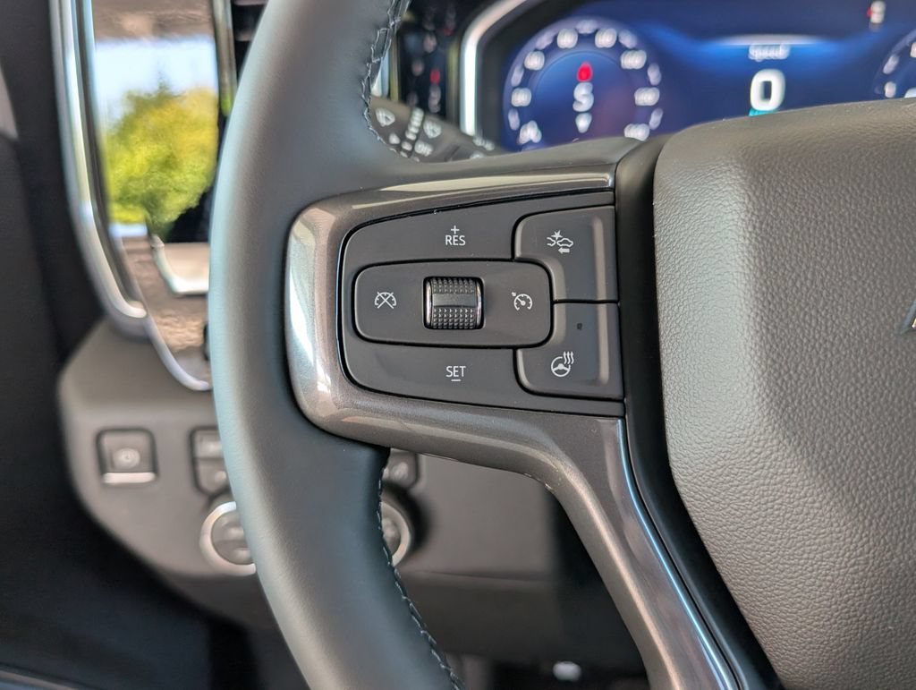 New 2026 Black Chevrolet High Country image 18