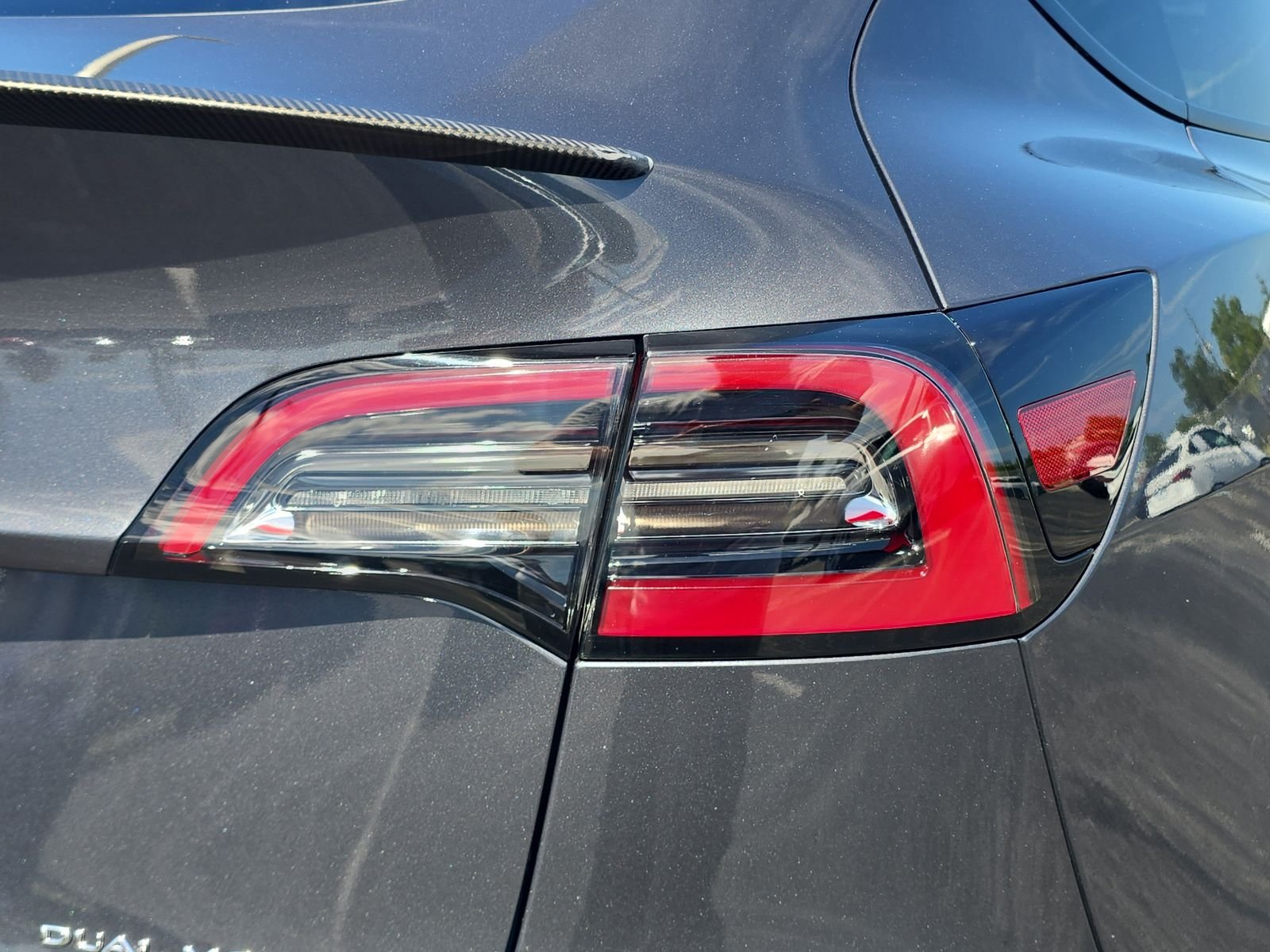 Used 2022  Tesla Performance image 8