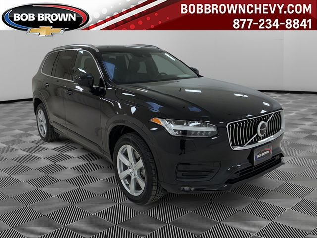 2022 Volvo XC90 T5 Momentum AWD's photo
